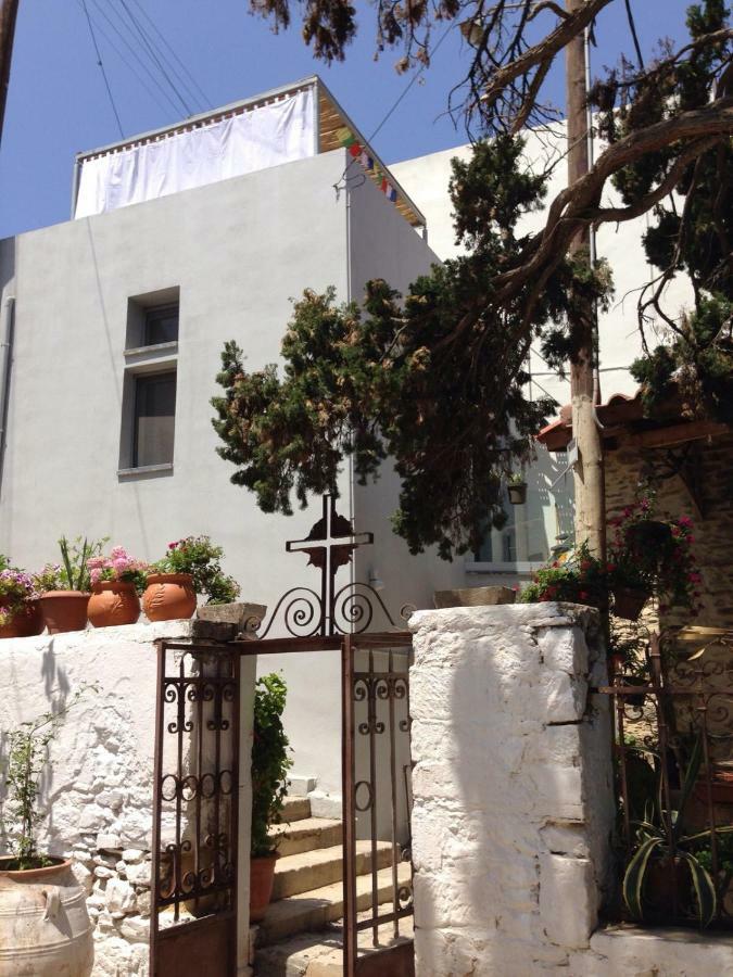 Goat Vacations Villa Rodhia  Exterior photo