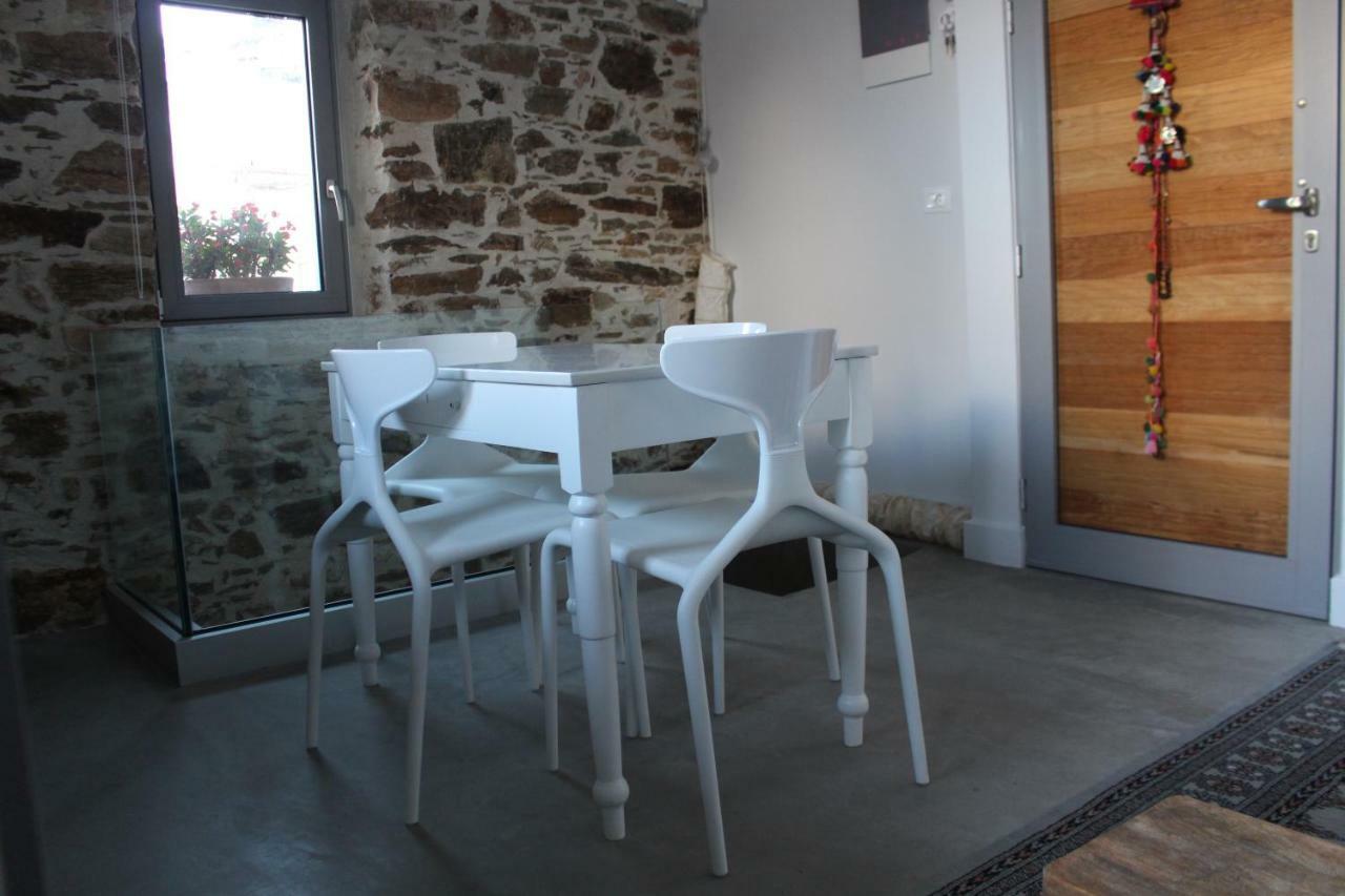 Goat Vacations Villa Rodhia  Exterior photo