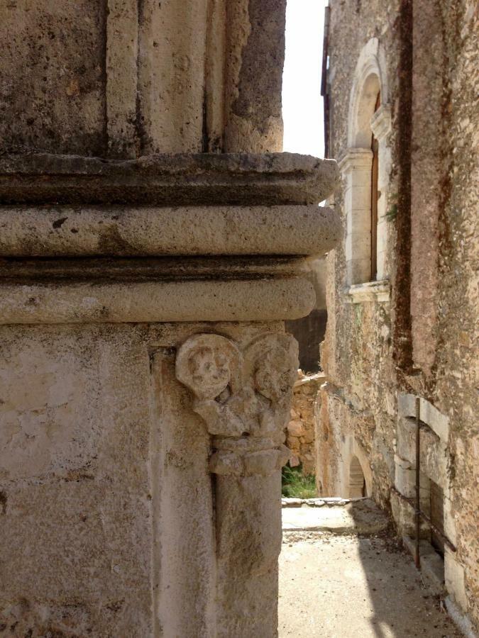 Goat Vacations Villa Rodhia  Exterior photo
