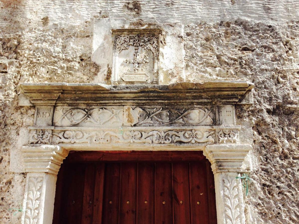 Goat Vacations Villa Rodhia  Exterior photo