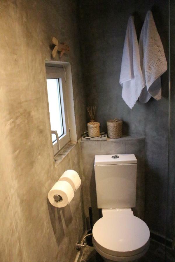 Goat Vacations Villa Rodhia  Exterior photo