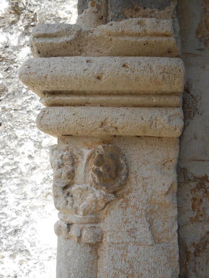 Goat Vacations Villa Rodhia  Exterior photo