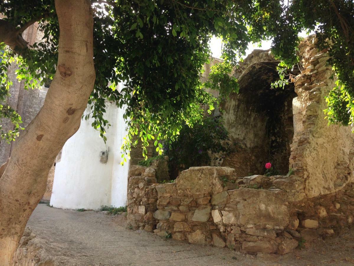 Goat Vacations Villa Rodhia  Exterior photo